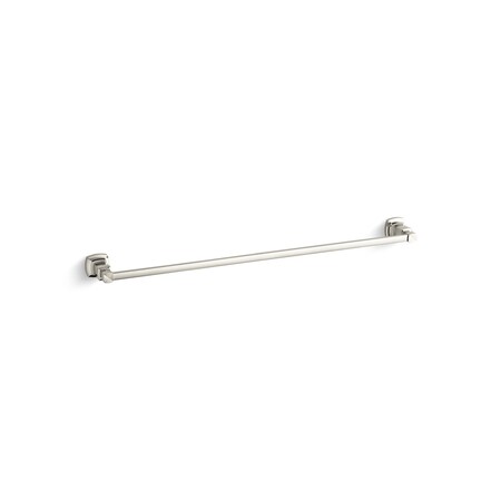 Kohler Margaux 30" Towel Bar 16252-SN